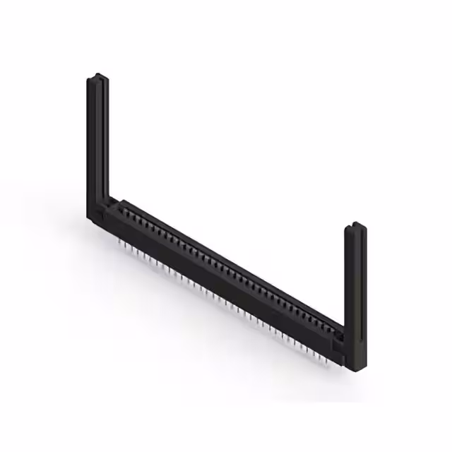 357-068-424-258 EDAC Inc.  Edgeboard Connectors
